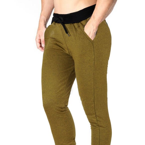 CodeFit Other - Sweatpants for Men Athletic Joggers with Side Poc